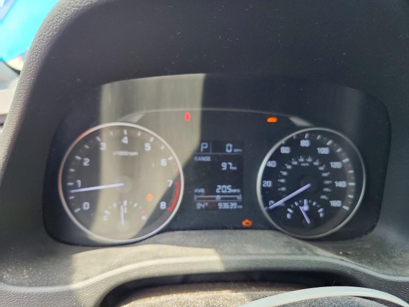 50214596 :رقم المزاد ، KMHD74LF5HU090086 vin ، 2017 Hyundai Elantra مزاد بيع