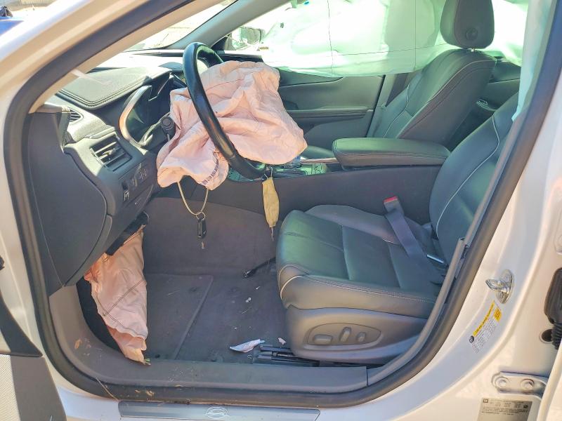 Aukcja sprzedaży 2017 Chevrolet Impala, vin: 2G1145S38H9191707, numer aukcji: 49014266