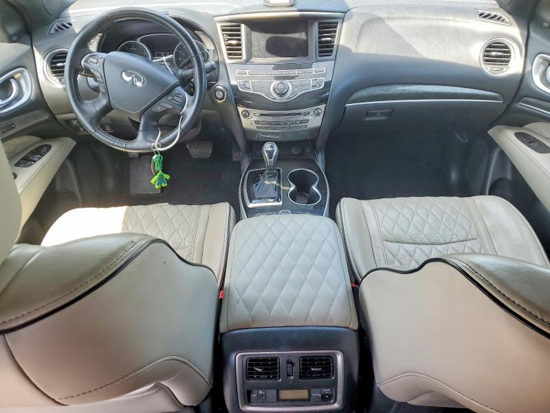 Продажа на аукционе авто 2019 Infiniti Qx60, vin: 5N1DL0MM3KC502620, номер лота: 50709546