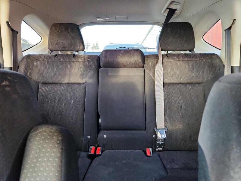 Aukcja sprzedaży 2014 Honda Cr-v, vin: 2HKRM4H59EH108565, numer aukcji: 48619256
