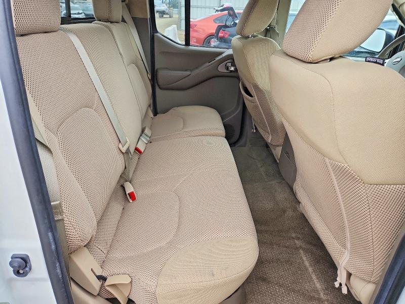Продаж на аукціоні авто 2017 Nissan Frontier, vin: 1N6AD0ER7HN712792, номер лоту: 50197756