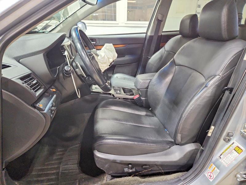 Продажа на аукционе авто 2014 Subaru Outback, vin: 4S4BRCLC0E3201081, номер лота: 49058126