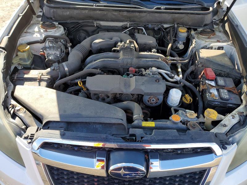 Продаж на аукціоні авто 2013 Subaru Legacy, vin: 4S3BMBL60D3041354, номер лоту: 48858616