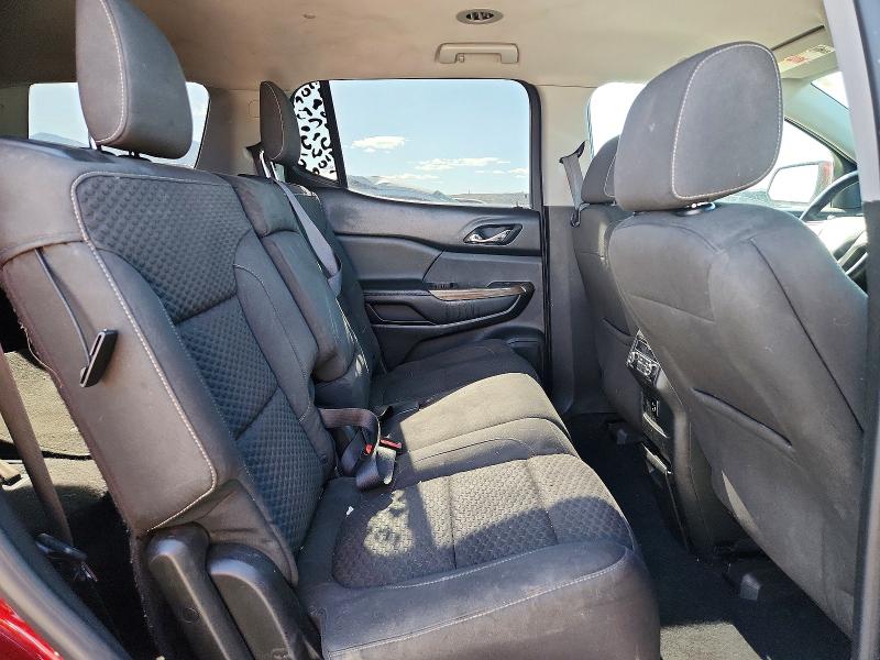 Aukcja sprzedaży 2017 Gmc Acadia, vin: 1GKKNRLA5HZ202685, numer aukcji: 50155886
