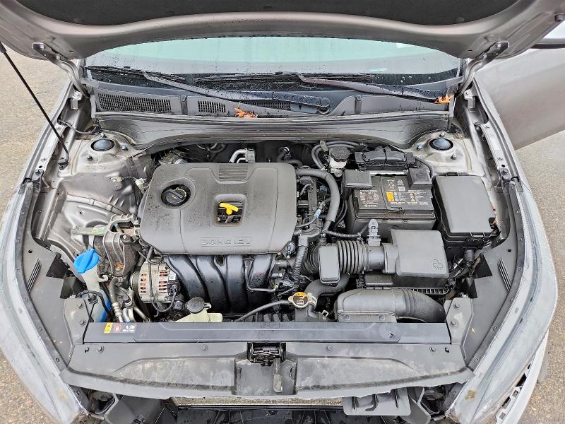 Aukcja sprzedaży 2023 Kia Forte, vin: 3KPF24AD1PE558535, numer aukcji: 51540196
