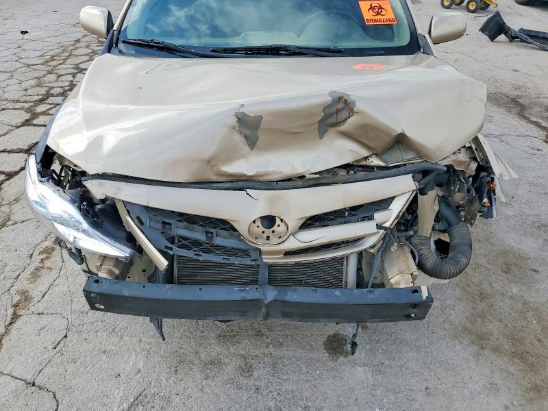 Продажа на аукционе авто 2011 Toyota Corolla, vin: JTDBU4EE5B9154436, номер лота: 49362216