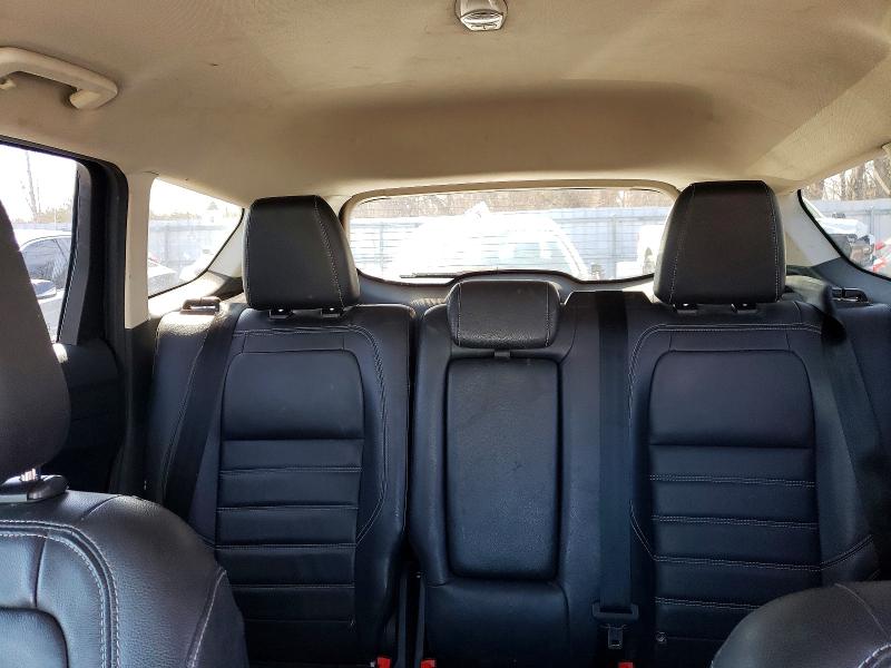 Aukcja sprzedaży 2018 Ford Escape, vin: 1FMCU9HD8JUA45030, numer aukcji: 48775976