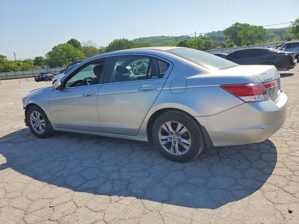 Продажа на аукционе авто 2012 Honda Accord, vin: 1HGCP2F6XCA074123, номер лота: 51014956