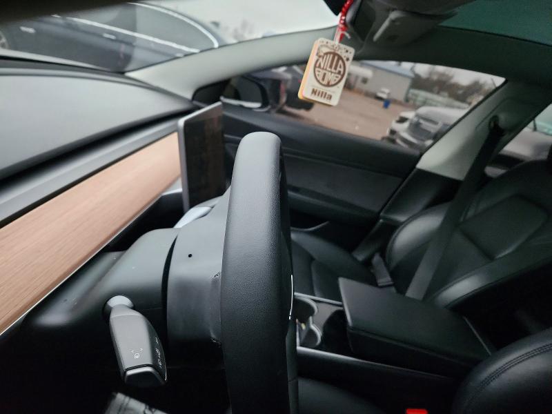 49003186 :رقم المزاد ، 5YJ3E1EA3LF609255 vin ، 2020 Tesla Model 3 مزاد بيع