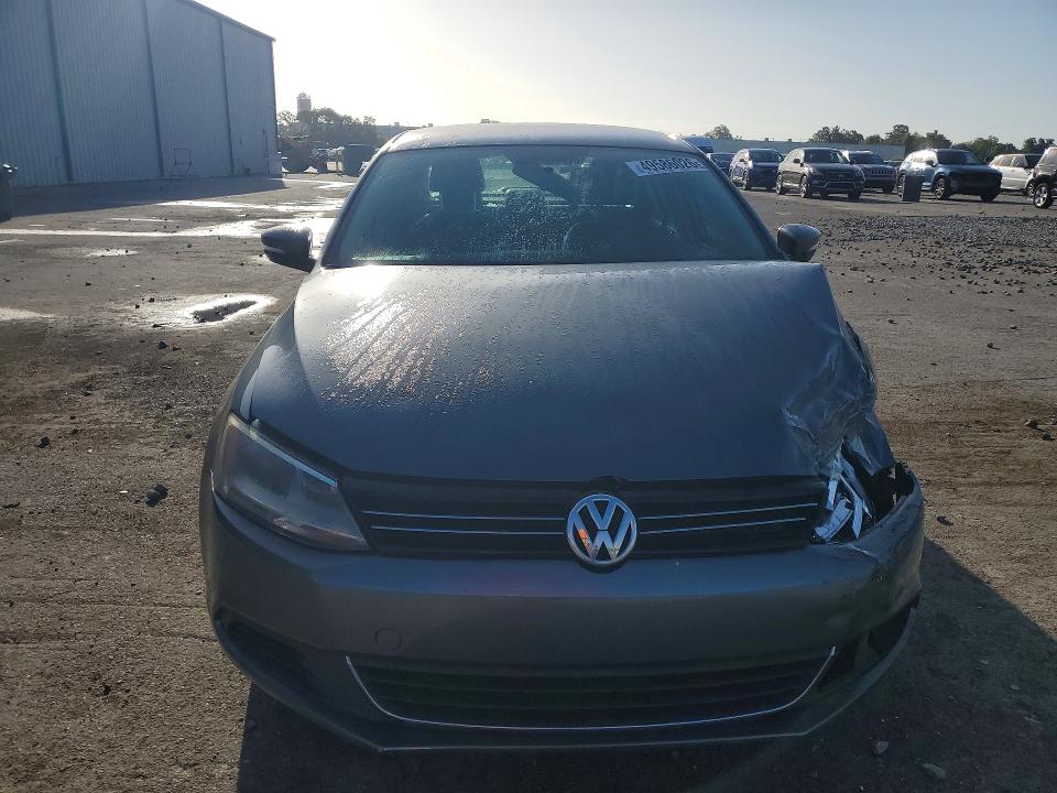 Aukcja sprzedaży 2013 Volkswagen Jetta, vin: 3VWDX7AJ1DM307030, numer aukcji: 49586026
