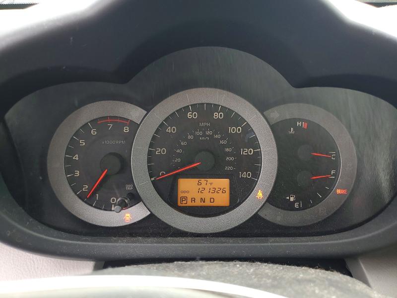 Продаж на аукціоні авто 2010 Toyota Rav4, vin: JTMYF4DV1AD021142, номер лоту: 49867366