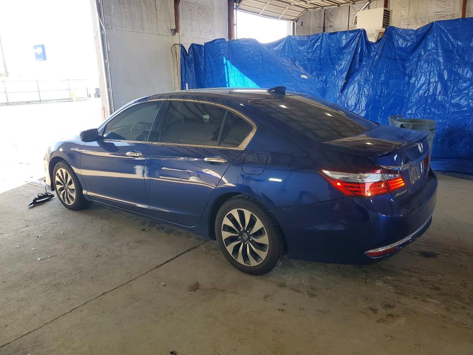 Aukcja sprzedaży 2017 Honda Accord, vin: JHMCR6F59HC022953, numer aukcji: 48332206