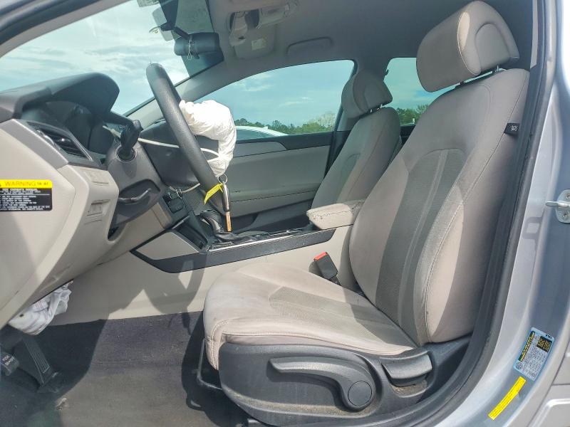Продаж на аукціоні авто 2017 Hyundai Sonata, vin: 5NPE24AF0HH514794, номер лоту: 49274626