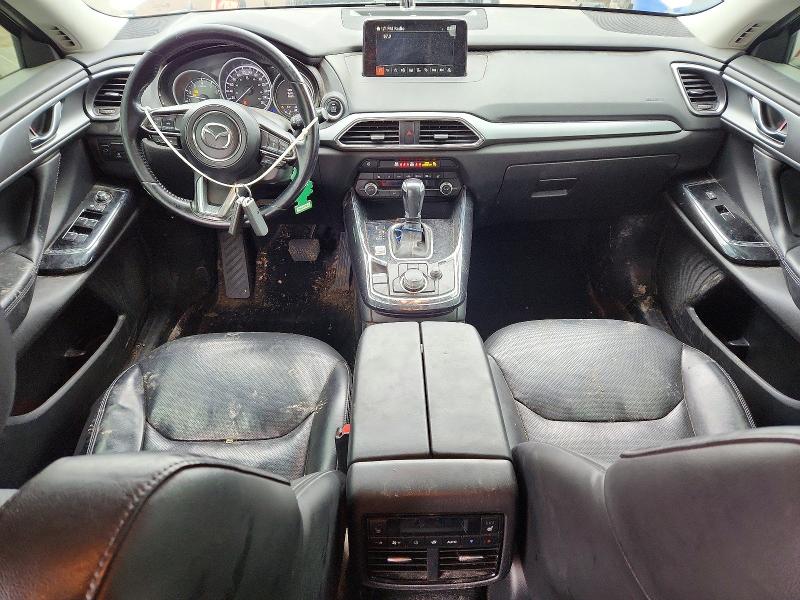 Продаж на аукціоні авто 2019 Mazda Cx-9, vin: JM3TCBCY4K0300183, номер лоту: 48285826