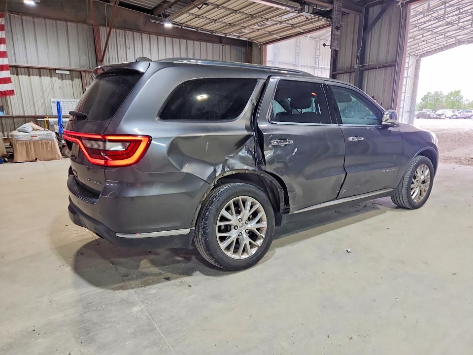 Aukcja sprzedaży 2014 Dodge Durango, vin: 1C4SDJET2EC976888, numer aukcji: 51063856