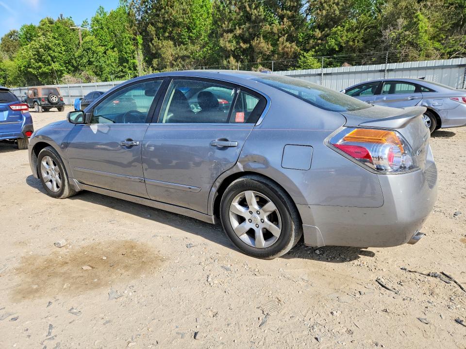 Продаж на аукціоні авто 2009 Nissan Altima, vin: 1N4AL21E69N534966, номер лоту: 49892936