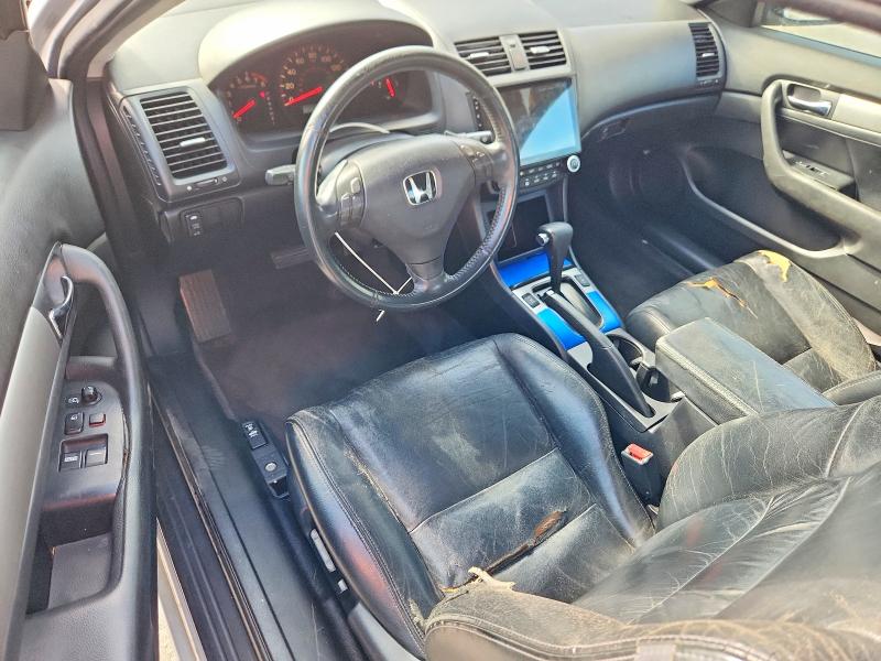 Продаж на аукціоні авто 2004 Honda Accord, vin: 1HGCM726X4A014646, номер лоту: 52136646