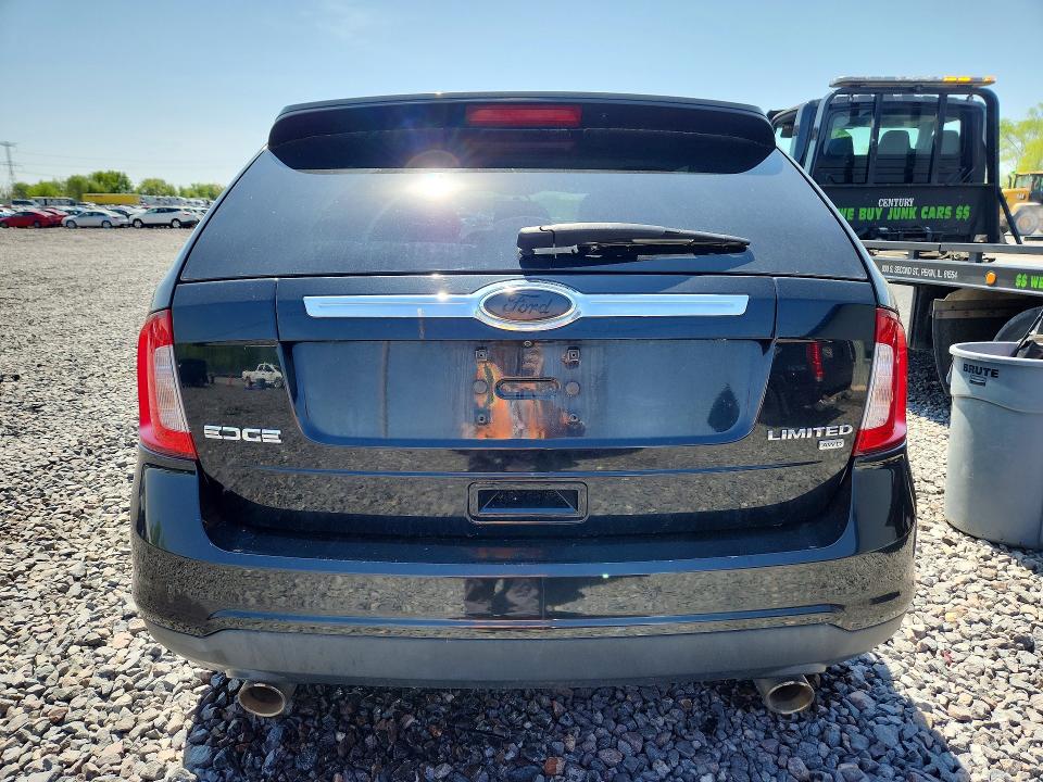 Auction sale of the 2013 Ford Edge, vin: 2FMDK4KCXDBB79254, lot number: 50901526