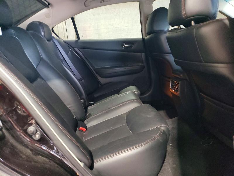Продаж на аукціоні авто 2010 Nissan Maxima, vin: 1N4AA5AP5AC833597, номер лоту: 50107186