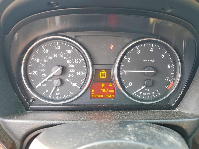 2009 Bmw 328 მანქანა იყიდება აუქციონზე, vin: WBAPK53569A644510, აუქციონის ნომერი: 51079336