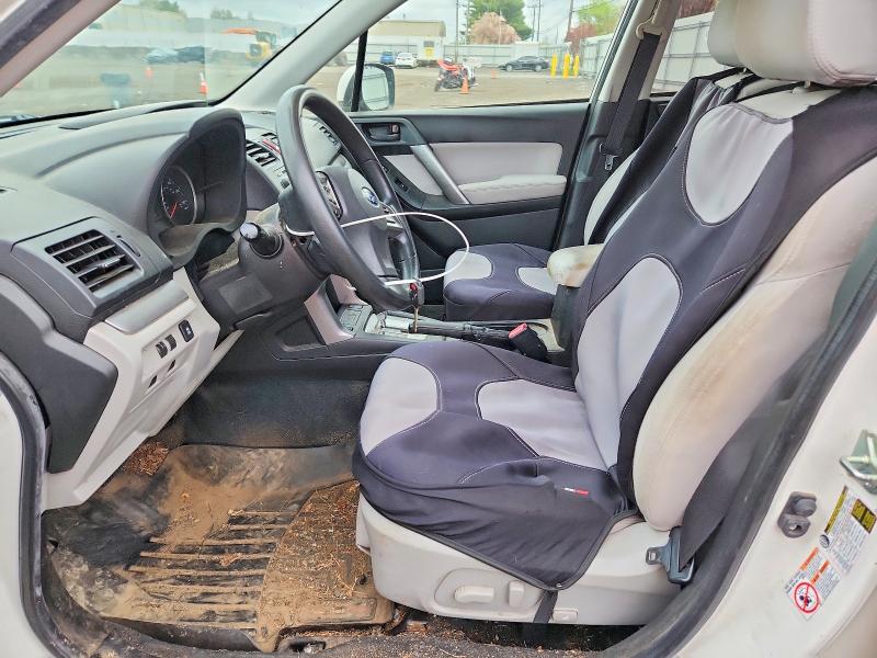 50917096 :رقم المزاد ، JF2SJAEC3EH417556 vin ، 2014 Subaru Forester مزاد بيع