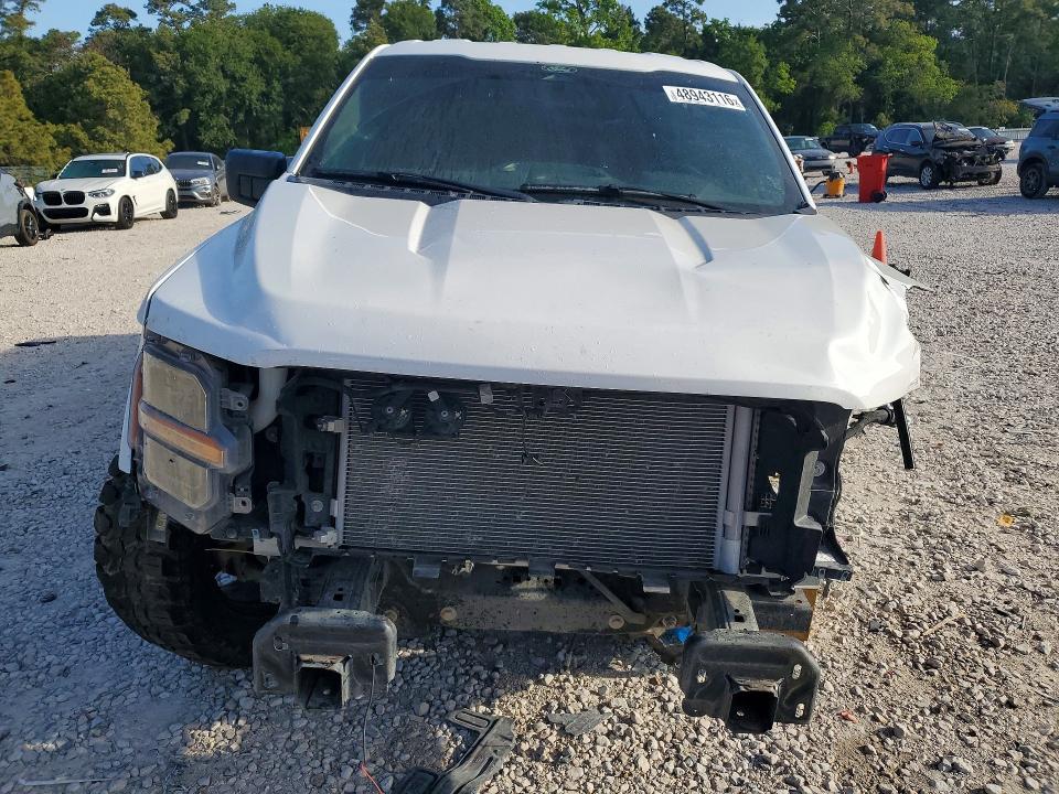 Продаж на аукціоні авто 2024 Ford F150, vin: 1FTEW2K53RKD52502, номер лоту: 48943116