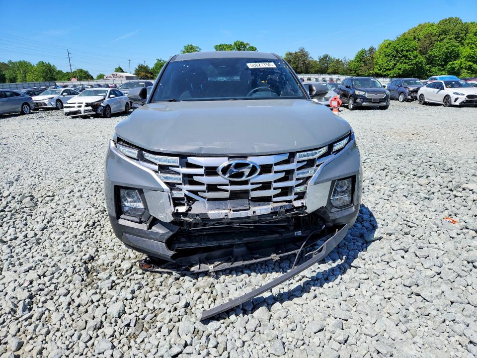 Продаж на аукціоні авто 2023 Hyundai Santa Cruz, vin: 5NTJBDAE8PH053916, номер лоту: 50821756