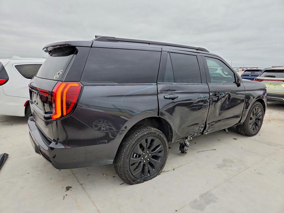 Aukcja sprzedaży 2025 Ford Expedition, vin: 1FMJU1M81SEA62846, numer aukcji: 51005166