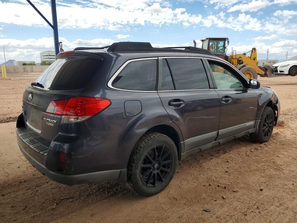 Aukcja sprzedaży 2010 Subaru Outback, vin: 4S4BRBACXA3325690, numer aukcji: 49502896