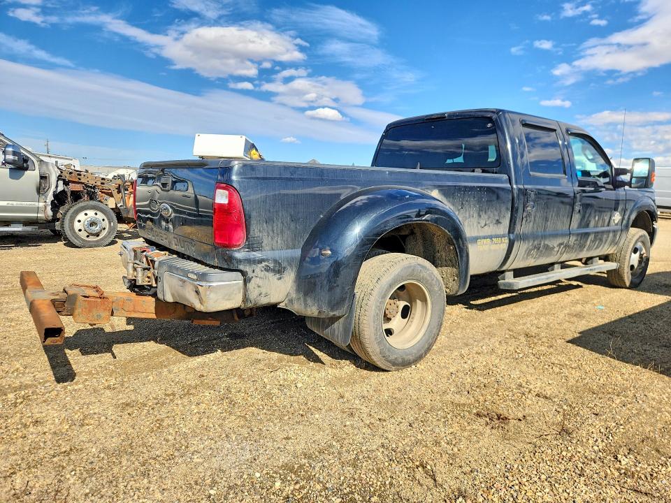 Продаж на аукціоні авто 2011 Ford F350, vin: 1FT8W3DT1BEB63950, номер лоту: 50127096