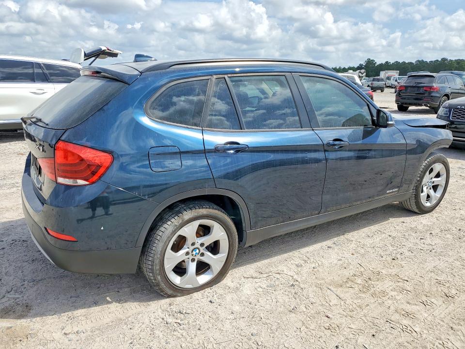 Aukcja sprzedaży 2015 Bmw X1, vin: WBAVM1C51FV318435, numer aukcji: 48925356