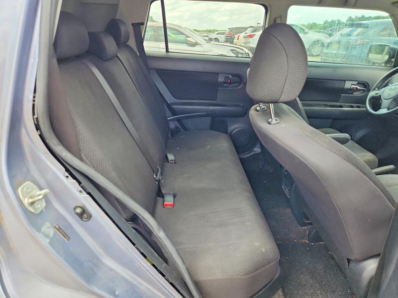 Продажа на аукционе авто 2009 Toyota Scion, vin: JTLKE50E391064841, номер лота: 49844796