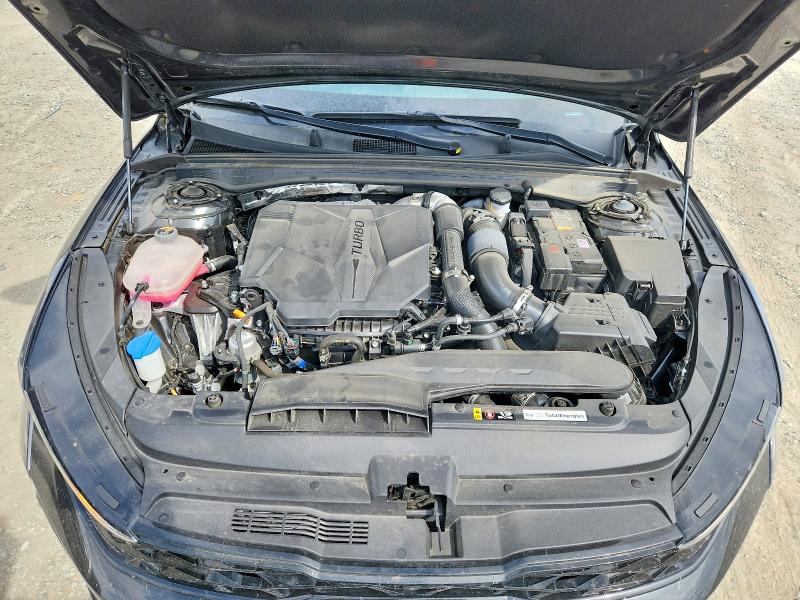 Aukcja sprzedaży 2025 Kia K5, vin: KNAG44J81S5338542, numer aukcji: 48229236