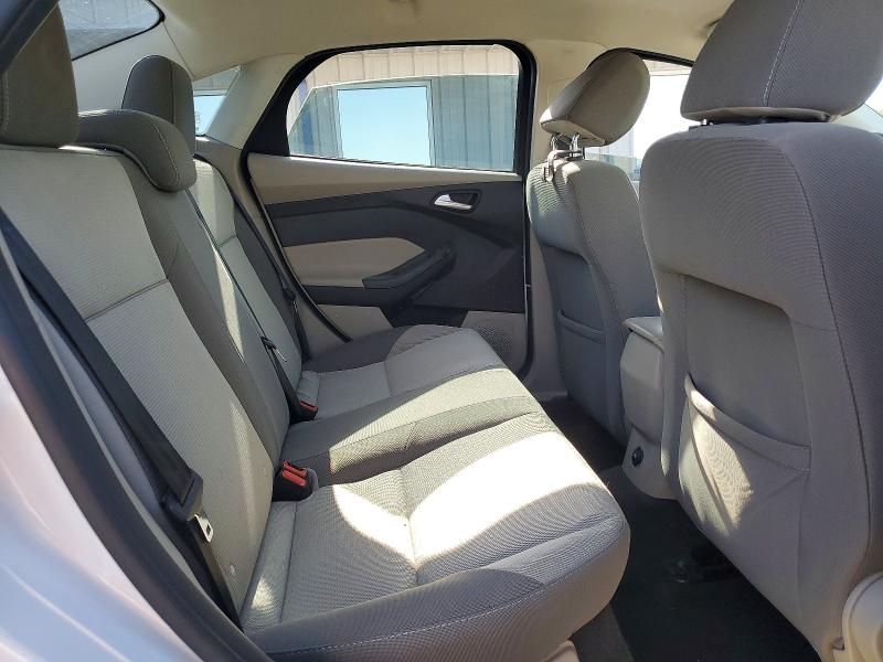 Продаж на аукціоні авто 2013 Ford Focus, vin: 1FADP3F24DL296724, номер лоту: 51875916