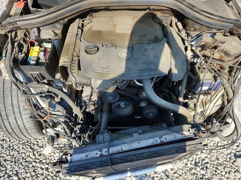 46752116 :رقم المزاد ، 4JGDA5JB0JB091154 vin ، 2018 Mercedes-benz Gle مزاد بيع