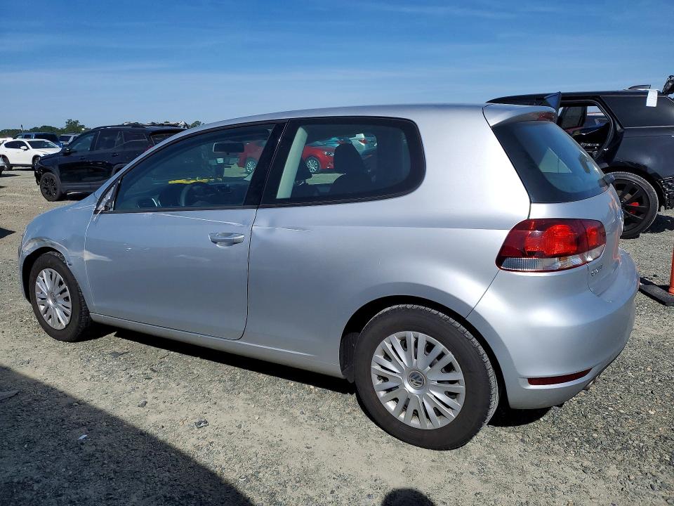 Продажа на аукционе авто 2013 Volkswagen Golf, vin: WVWBB7AJ5DW130040, номер лота: 48936086