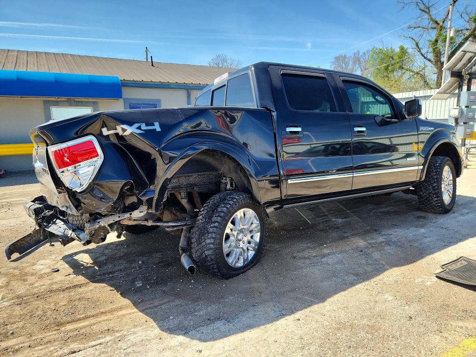 Продажа на аукционе авто 2013 Ford F150, vin: 1FTFW1ET9DFA00101, номер лота: 49088896