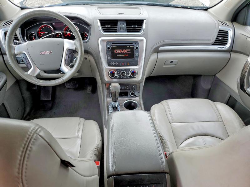 50947856 :رقم المزاد ، 1GKKVRKD1EJ106316 vin ، 2014 Gmc Acadia مزاد بيع