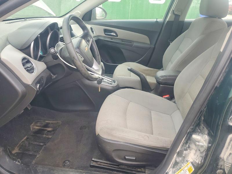 Aukcja sprzedaży 2014 Chevrolet Cruze, vin: 1G1PC5SB3E7196475, numer aukcji: 49666686