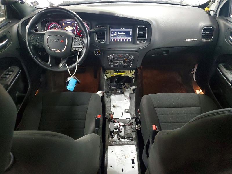 Aukcja sprzedaży 2023 Dodge Charger, vin: 2C3CDXAT8PH513218, numer aukcji: 51325626