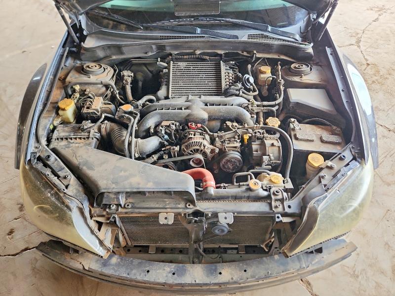 51188066 :رقم المزاد ، JF1GV7E64EG006202 vin ، 2014 Subaru Impreza مزاد بيع