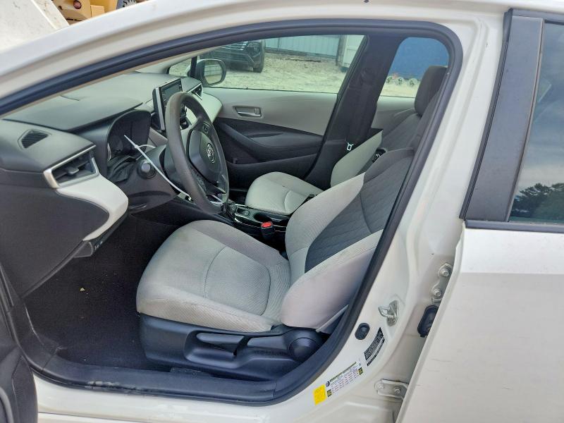 Продажа на аукционе авто 2020 Toyota Corolla, vin: 5YFHPRAE8LP011917, номер лота: 51676156