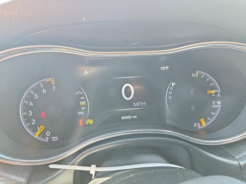 Продажа на аукционе авто 2019 Jeep Grand Cherokee, vin: 1C4RJFAG5KC566207, номер лота: 51271306
