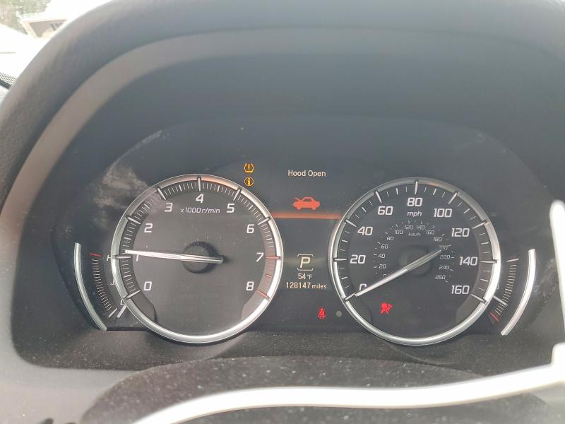 Aukcja sprzedaży 2015 Acura Tlx, vin: 19UUB3F50FA007910, numer aukcji: 49504846