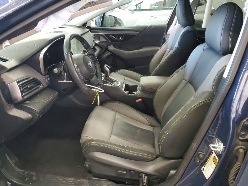 Продажа на аукционе авто 2024 Subaru Outback, vin: 4S4BTALC9R3293741, номер лота: 49497136