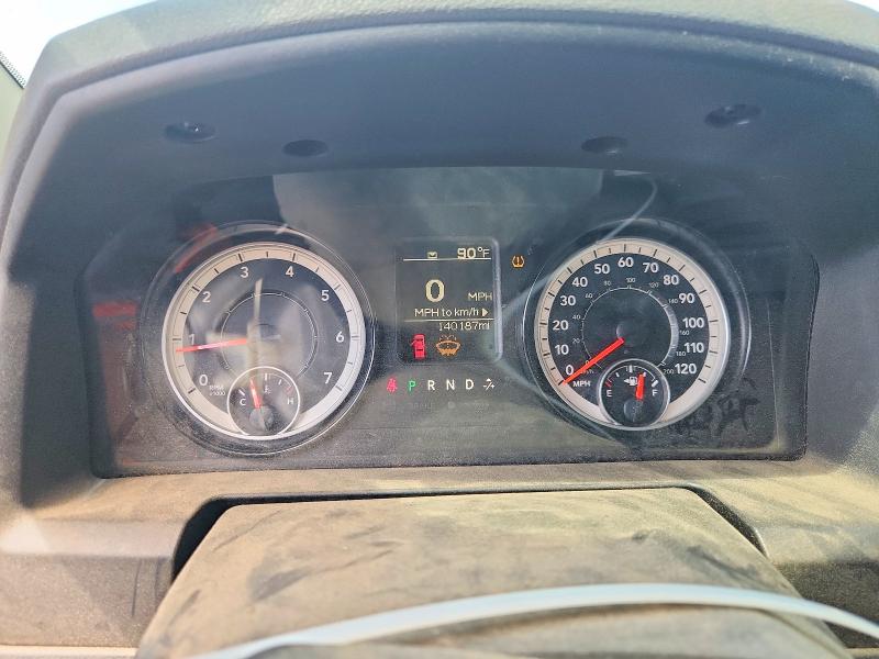 49962936 :رقم المزاد ، 1C6RR6FGXJS209246 vin ، 2018 Ram 1500 مزاد بيع