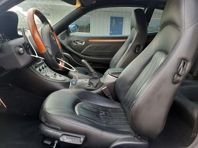 49944096 :رقم المزاد ، ZAMBC38A850014908 vin ، 2005 Maserati Coupe مزاد بيع