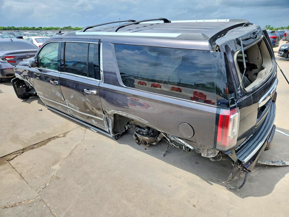 48449296 :رقم المزاد ، 1GKS1HKJ0HR395707 vin ، 2017 Gmc Yukon Xl مزاد بيع