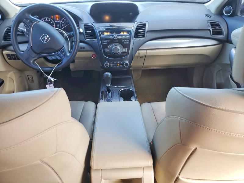 Aukcja sprzedaży 2014 Acura Rdx, vin: 5J8TB3H51EL002968, numer aukcji: 51667576