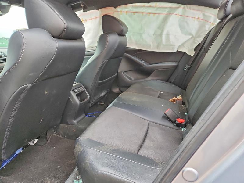Aukcja sprzedaży 2021 Honda Accord, vin: 1HGCV1F36MA085367, numer aukcji: 51506326